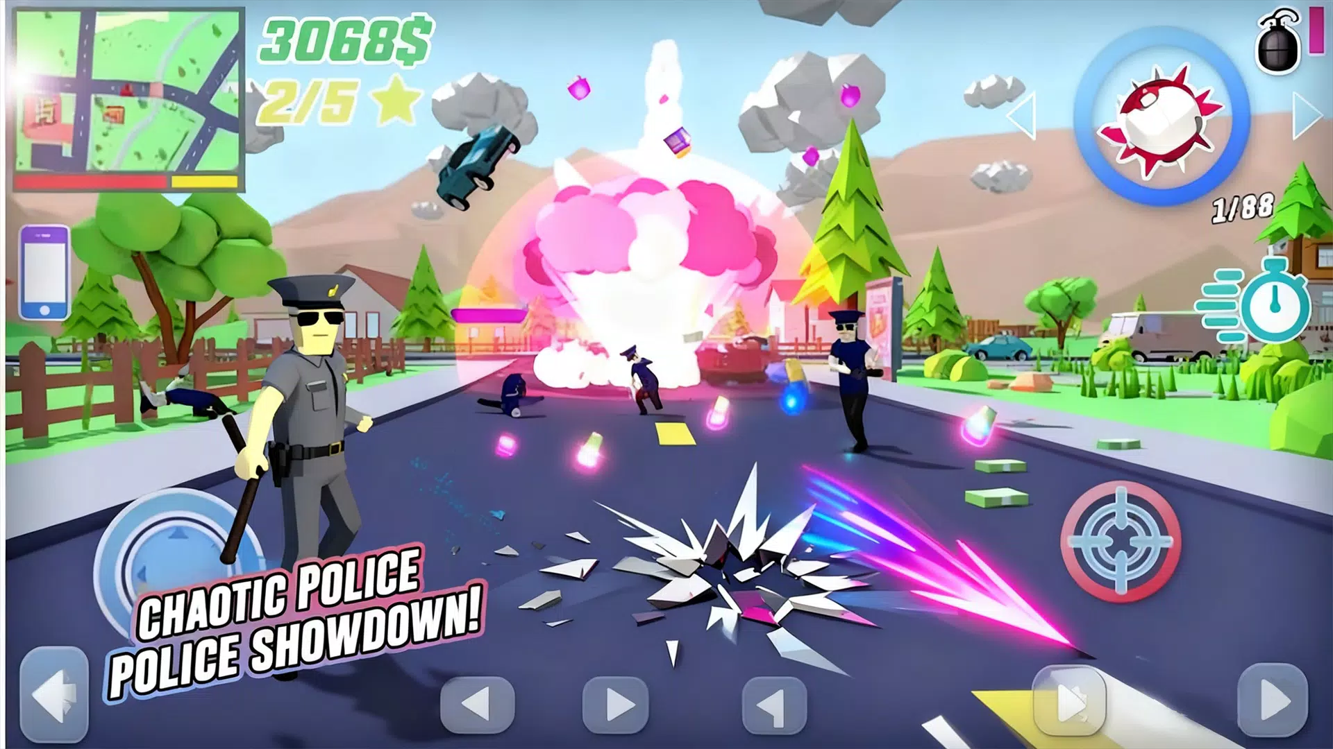 漫画都市正版v503截图3