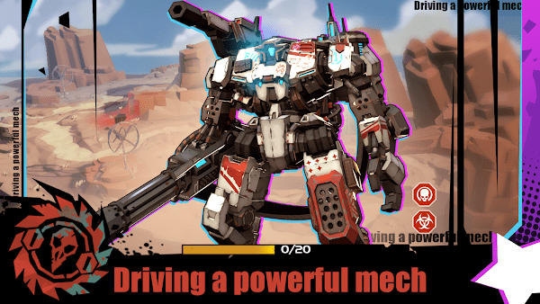 世界末日幸存者僵尸战争v1.4.3截图2