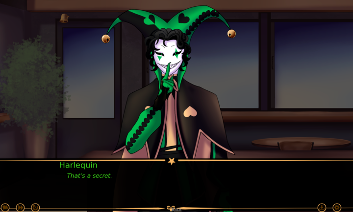 怪胎马戏团2移植版v-0.3截图2