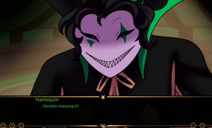 怪胎马戏团2移植版v-0.3截图3