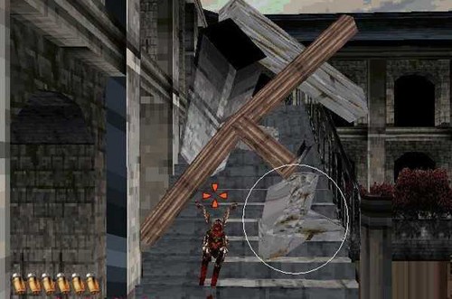 死亡之屋2移动端去更新版v1.0截图2