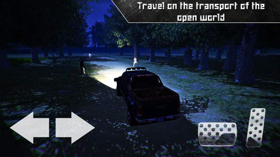 最后死亡之日：僵尸狙击手官网版v1.4截图3