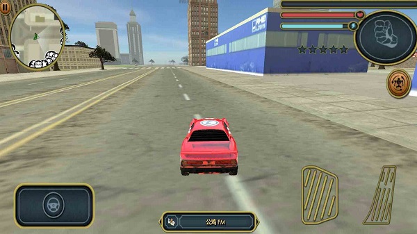 飞行机器人英雄正版v1.7.4截图1