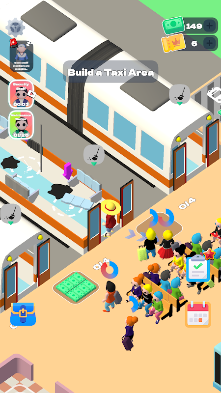 我的街车帝国精简版v0.1.0截图4