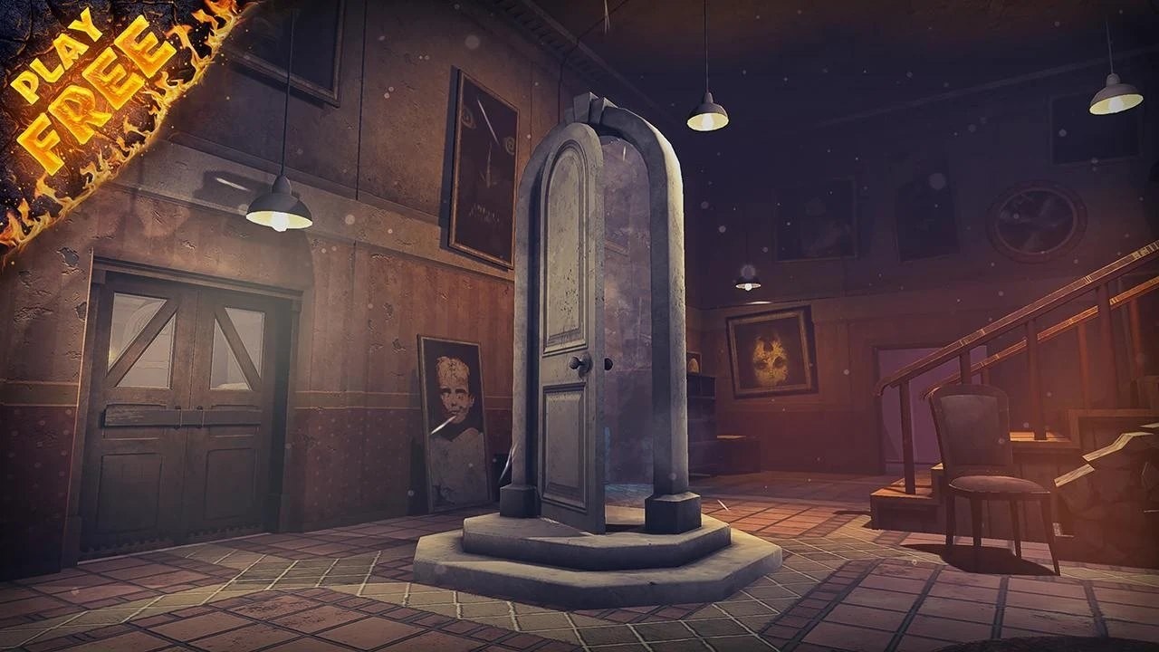 恐惧之屋另一个世界国际版v6.2截图3