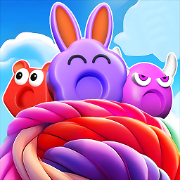 彩虹绳结3D汉化版v306.1.0.3018