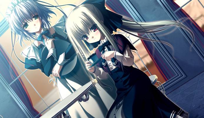 伊甸园galgame存档版v1.0.65截图3