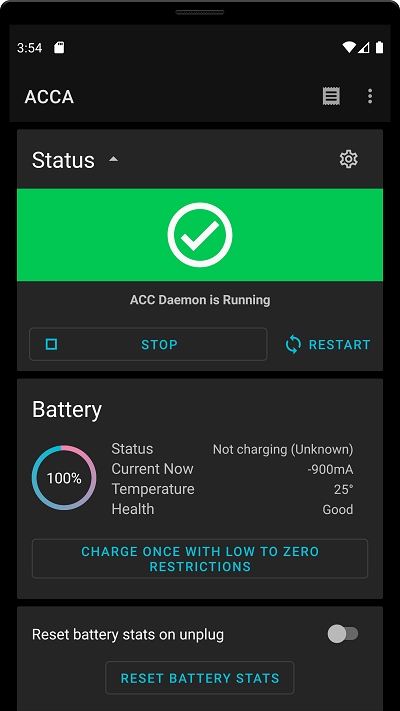 AccA官网版v1.0.30截图1