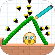 勾勒一笔存档版v1.1.6