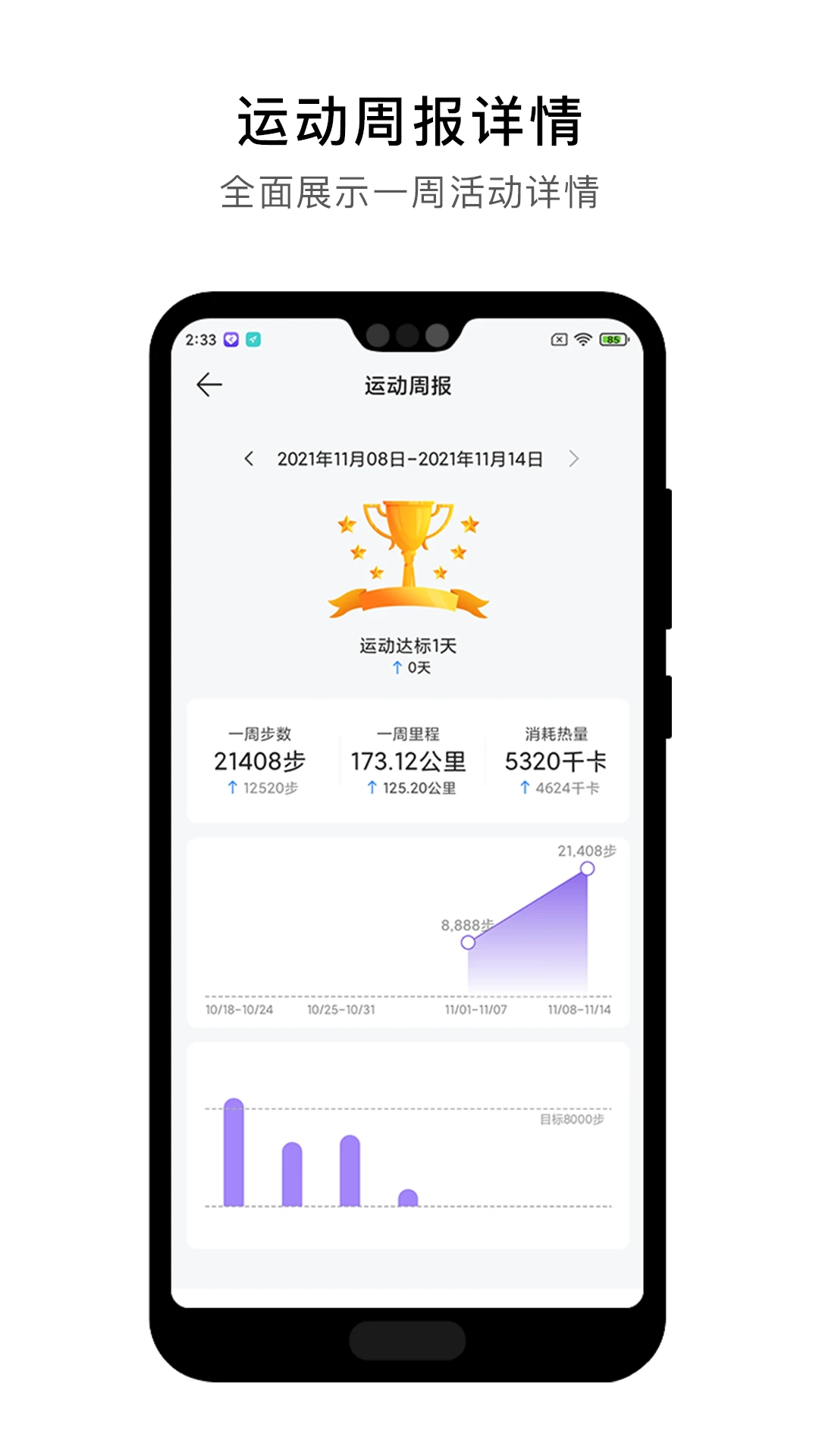 宜动健康正版v1.0.1截图1