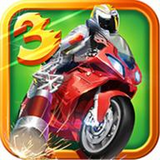 全民暴力摩托免费版v1.4