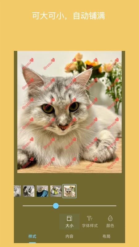 简单水印照片2026v5.1201.5截图4