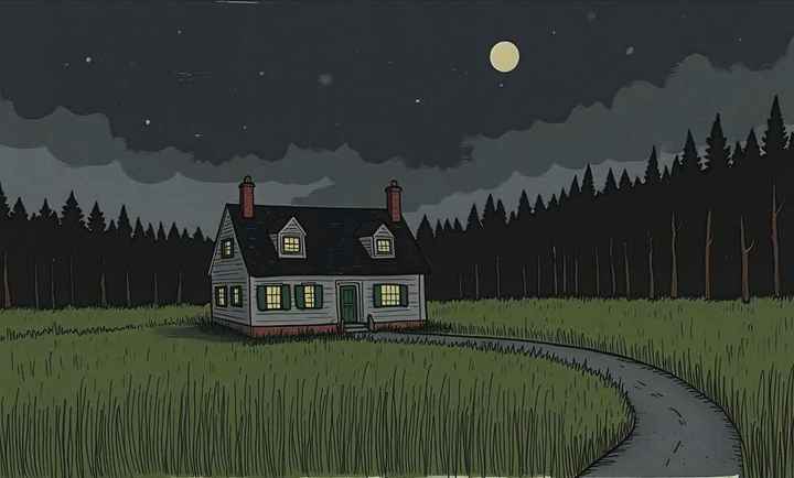 绿水镇修改版v1.0.0截图4