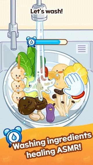 麻辣烫大师付费版v2.9.9截图1