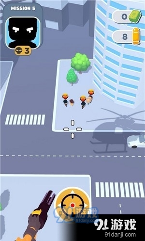 王牌枪手v1.9截图1