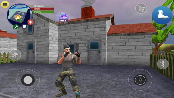 荣耀镇之战v0.8截图3