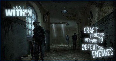 迷失自我v1.3.203.6截图3