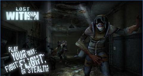 迷失自我v1.3.203.6截图2