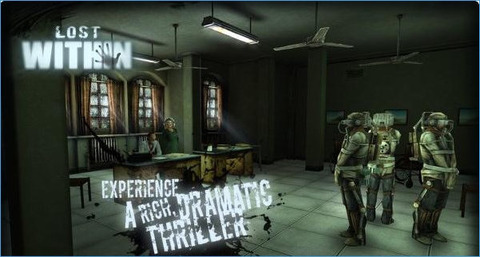 迷失自我v1.3.203.6截图1