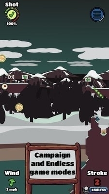 高尔夫挑战赛v1.6.5截图3