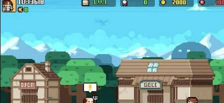 冒险者公会v1.7截图1