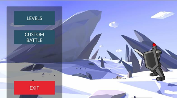 最终的战斗v1.14截图3