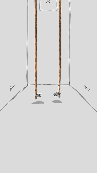 逃脱游戏四扇门14v1.7截图1