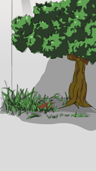 逃脱游戏四扇门14v1.7截图5