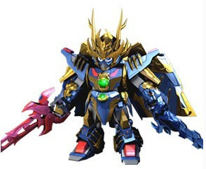 机甲三国v1.7.12截图1