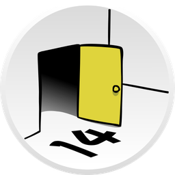 逃脱游戏四扇门14v1.7