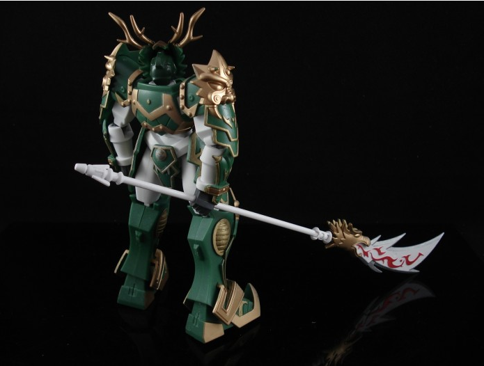 机甲三国v1.7.12截图4