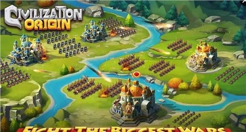 文明的起源中文版v1.3.4截图2