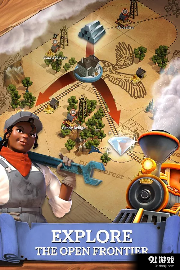 指针点:西部v2.5.0.17截图3