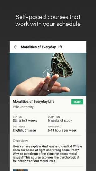 Courserav2.3.9.7截图3
