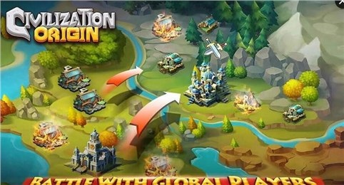 文明的起源中文版v1.3.4截图3