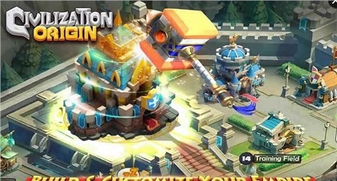 文明的起源中文版v1.3.4截图4