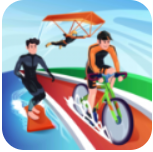 最强铁人竞速v1.3.6