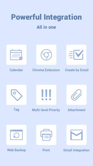 TickTickv2.3.74截图5