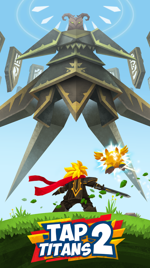 点杀泰坦2v1.3.4截图1