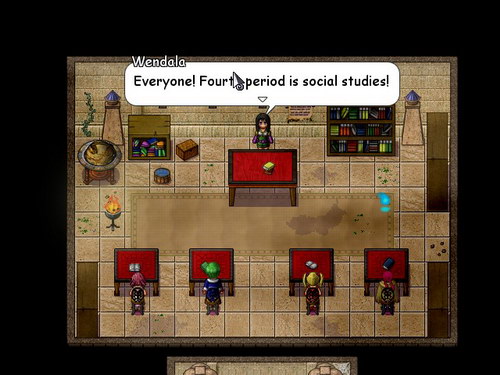 四水晶v1.42截图2