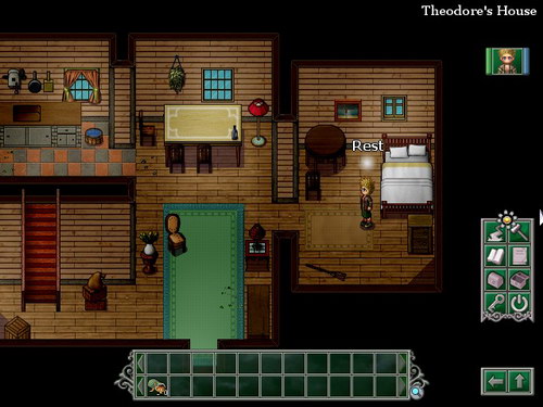 四水晶v1.42截图3