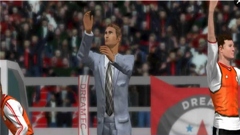 梦幻足球联盟v4.9截图2