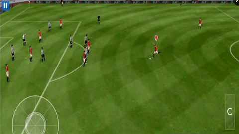 梦幻足球联盟v4.9截图4