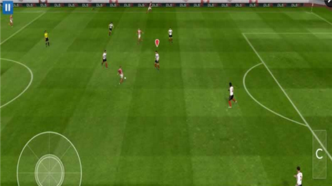 梦幻足球联盟v4.9截图5