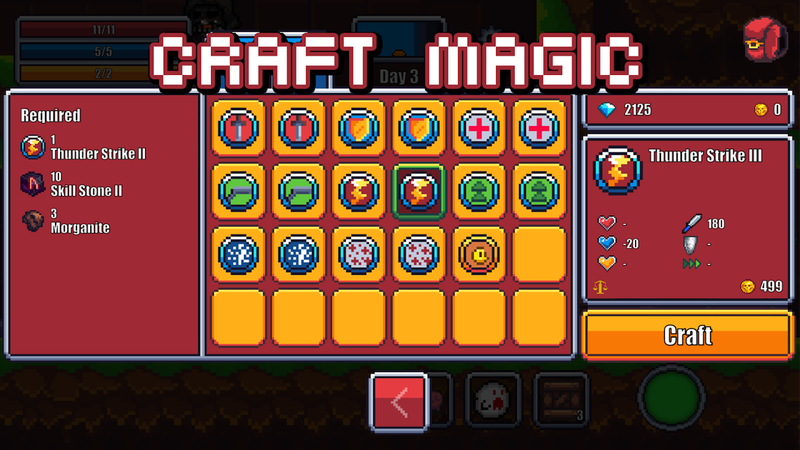 像素生存世界v5.43截图3