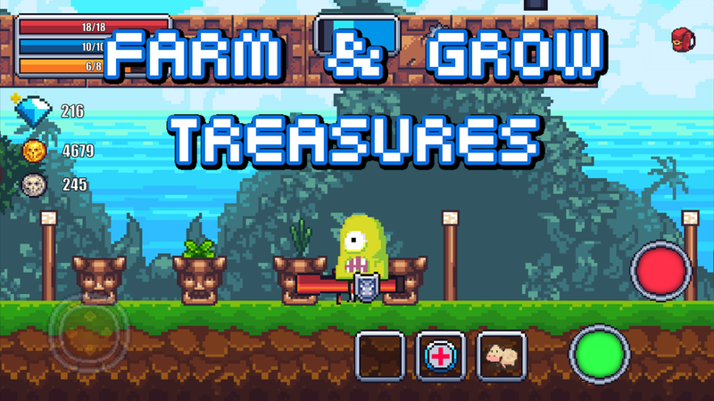 像素生存世界v5.43截图2