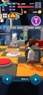 空闲空间农场v1.3.10截图2