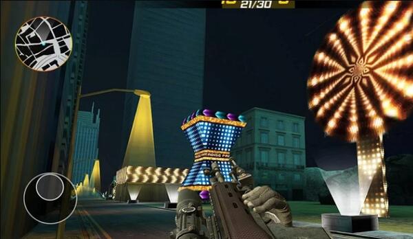 向着黎明冲锋v1.8截图3