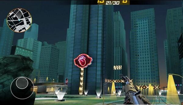 向着黎明冲锋v1.8截图4