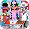 米加医院宠物医生v1.5
